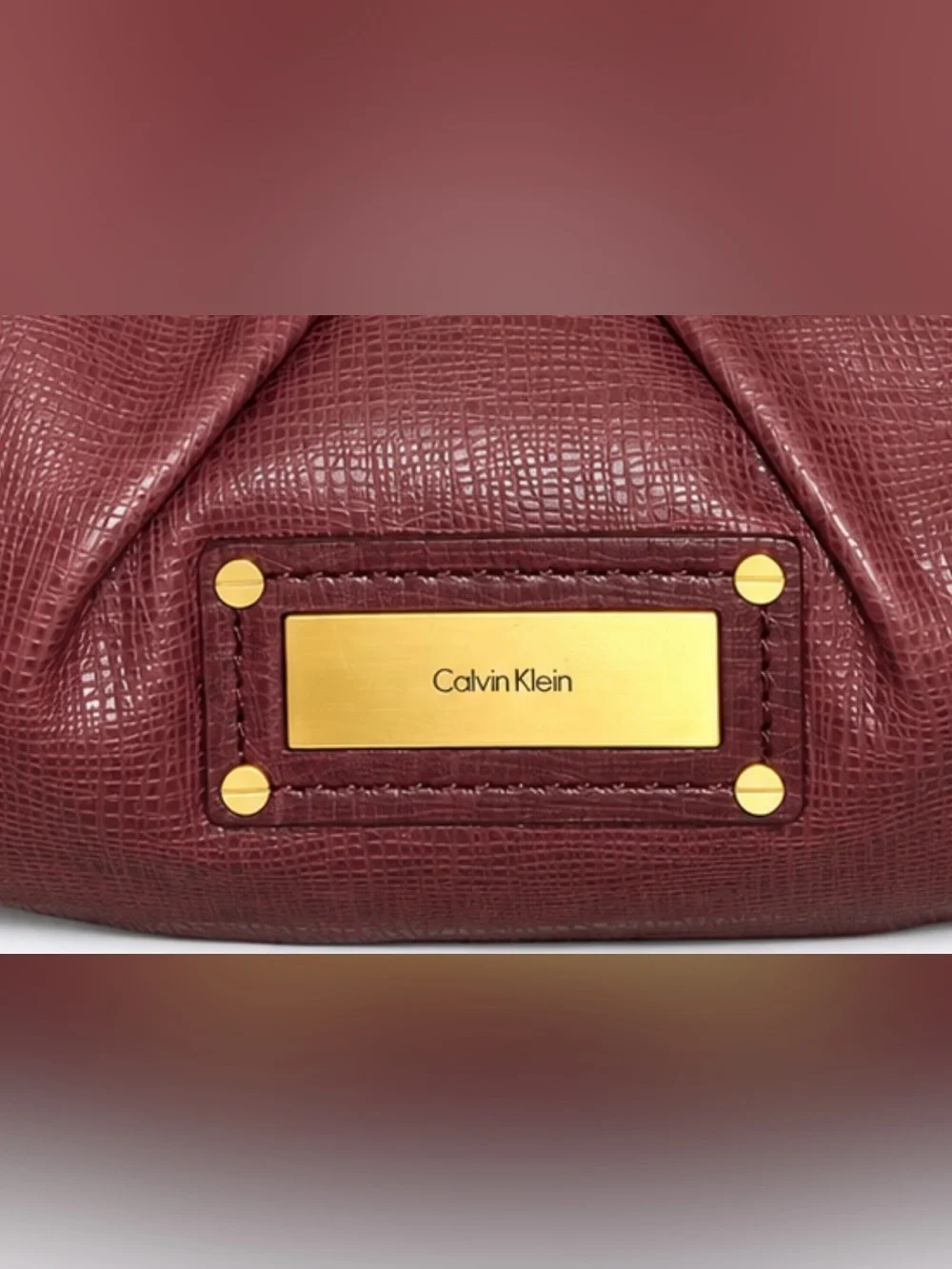 Calvin Klein HOBO Shoulder Bag